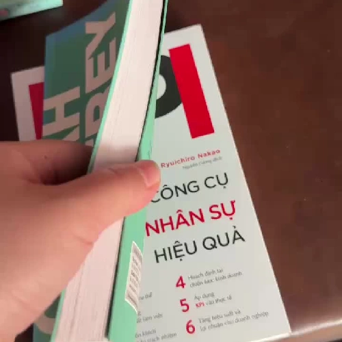 NHỮNG ĐIỀU TÔI BIẾT CHẮC –|Sách truyền cảm hứng sống & phát triển bản thân- K2