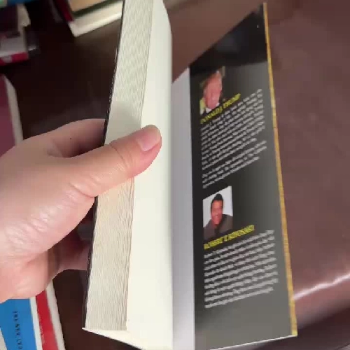 CHẠM TAY HÓA VÀNG (MIDAS TOUCH)= K4