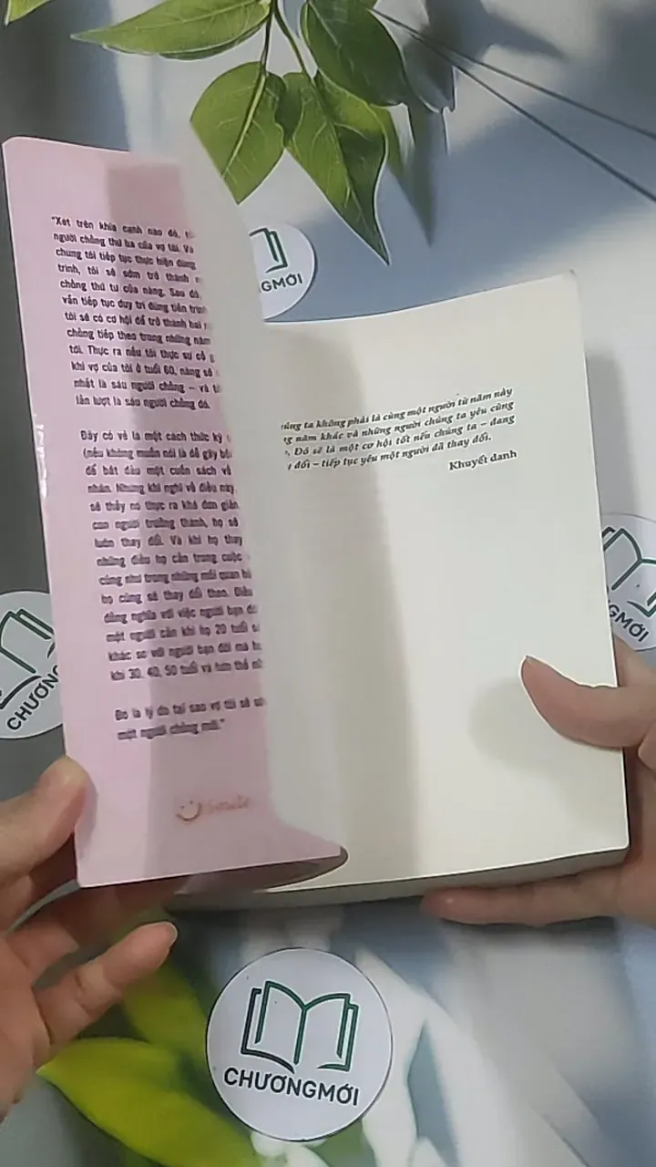 6 ông chồng của vợ tôi - Stephen Craig 688609