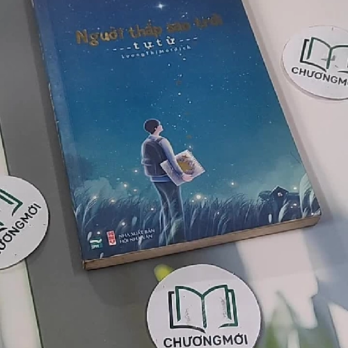 Người Thắp Sao Trời - Tự Từ