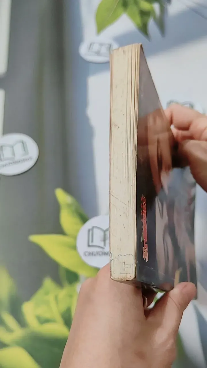 Hãy Tin Anh (Love Stories) - Cameron Dokey 744683