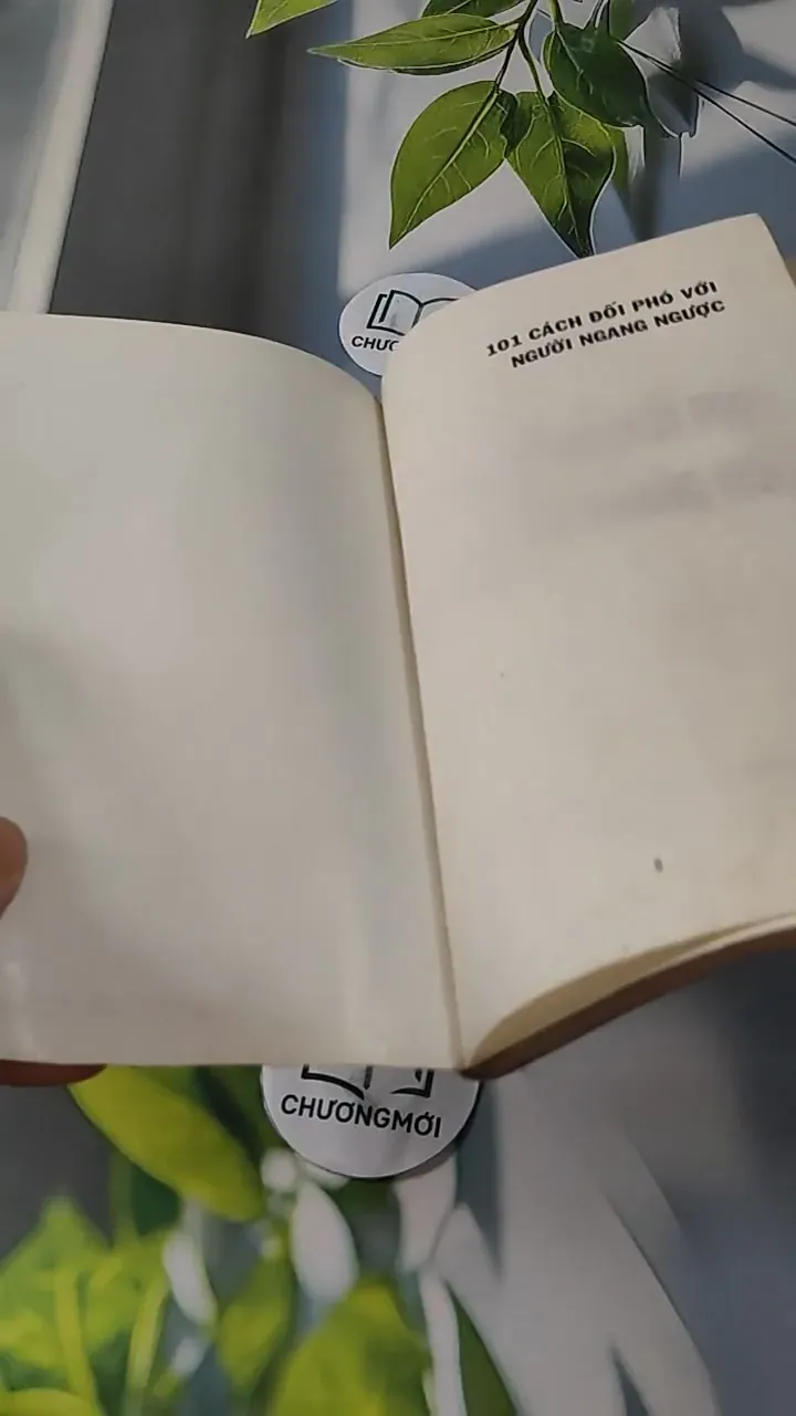 101 Cách Đối Phó Với Người Ngang Ngược - Phạm Nguyễn 727264