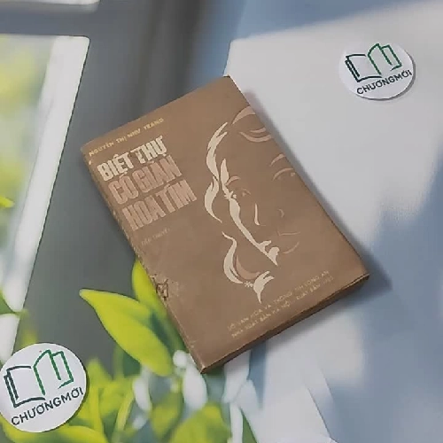 [XƯA] Biệt Thự Có Giàn Hoa Tím (1985) - Nguyễn Thị Như Trang