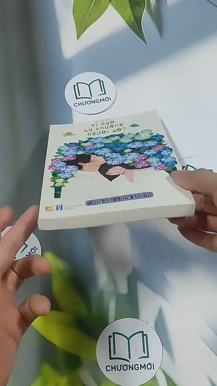 Vì sao ta thương người đó - Huy Hải 694987