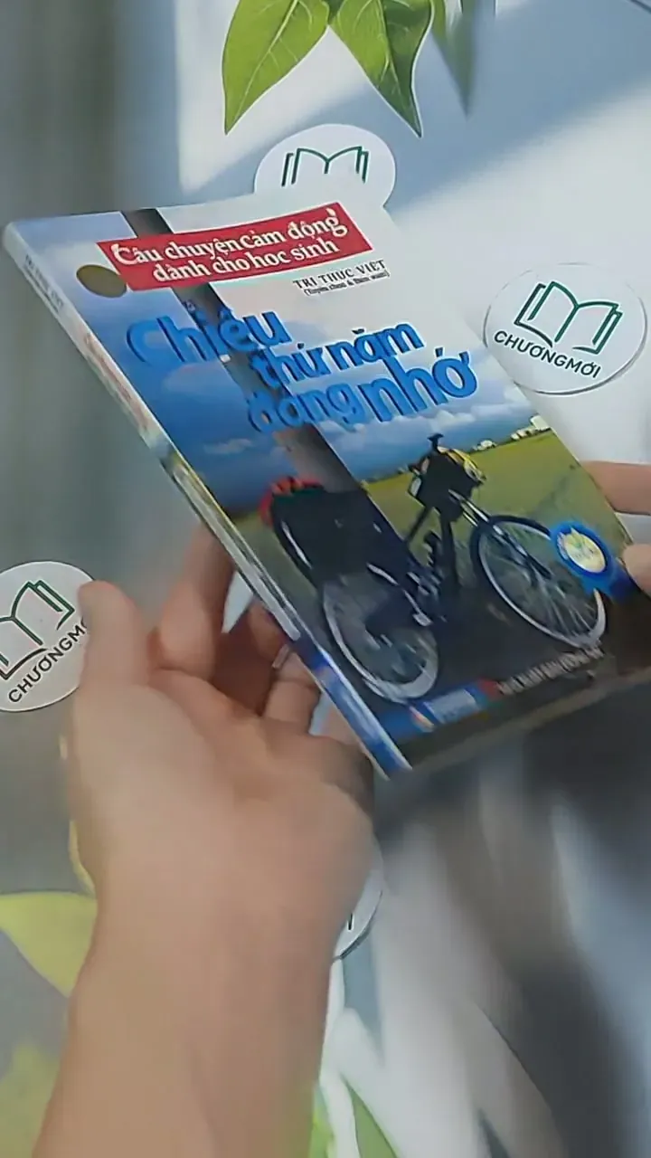 Chiều thứ năm đáng nhớ - Câu chuyện cảm động dành cho học sinh - Tri Thức Việt 698576