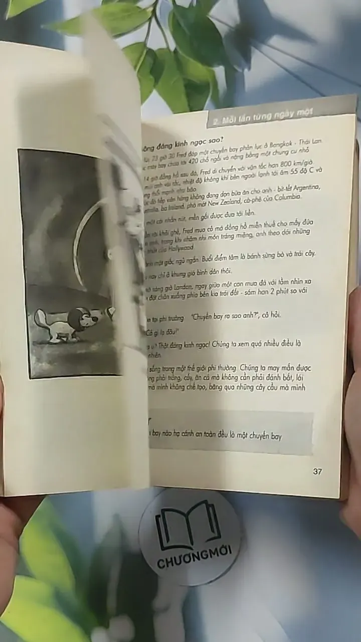 Đời thay đổi khi chúng ta thay đổi 5 688517