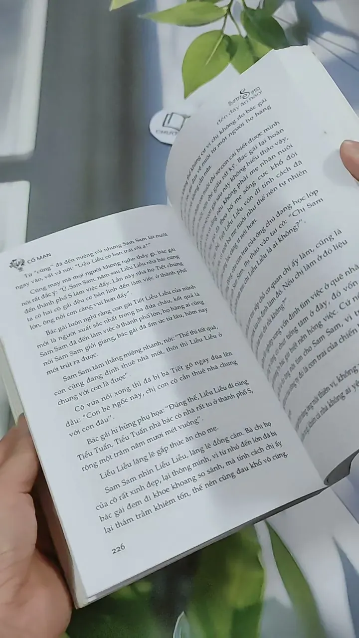 Sam Sam Đến Đây Ăn Nào - Cố Mạn 744699