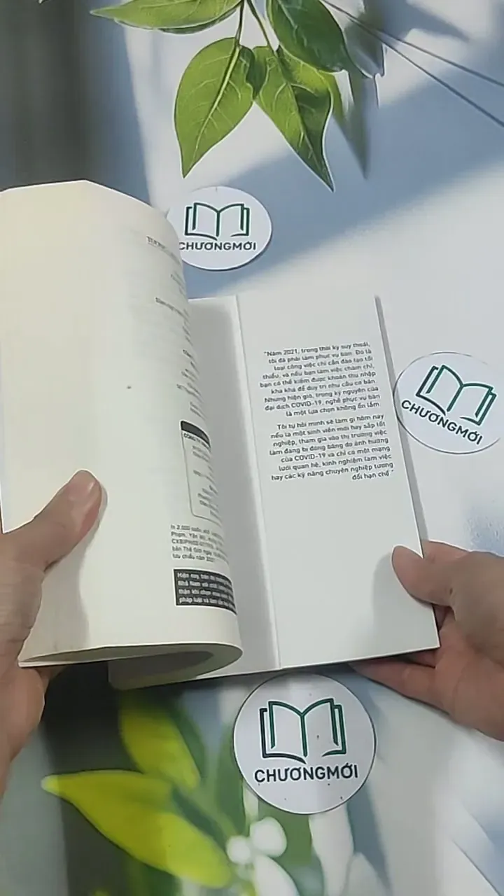 Tương lai sau đại dịch COVID - Jason Schenker 694964