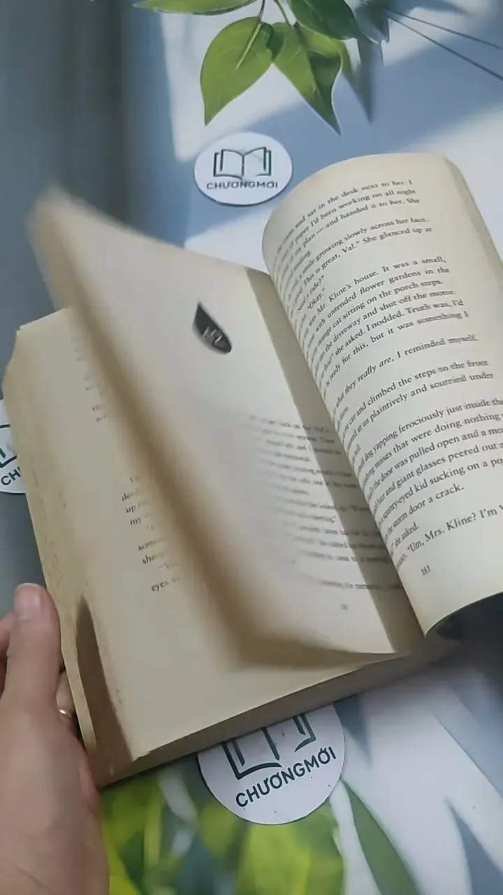 [MIỄN PHÍ BỌC SÁCH] Hate List - Jennifer Brown 715625