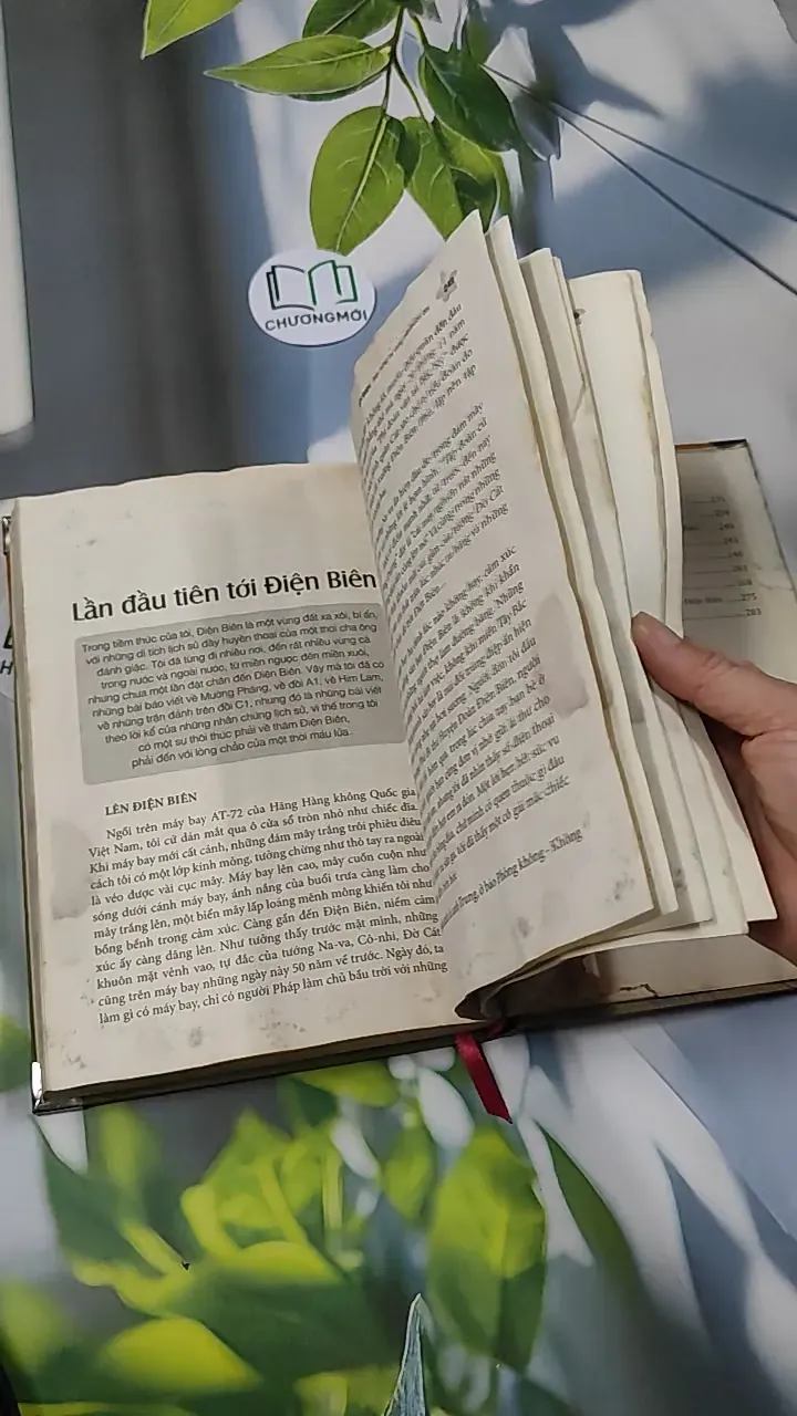 Điện Biên - Bản hùng ca vang mãi muôn đời - Đoàn Hoài Trung 750749