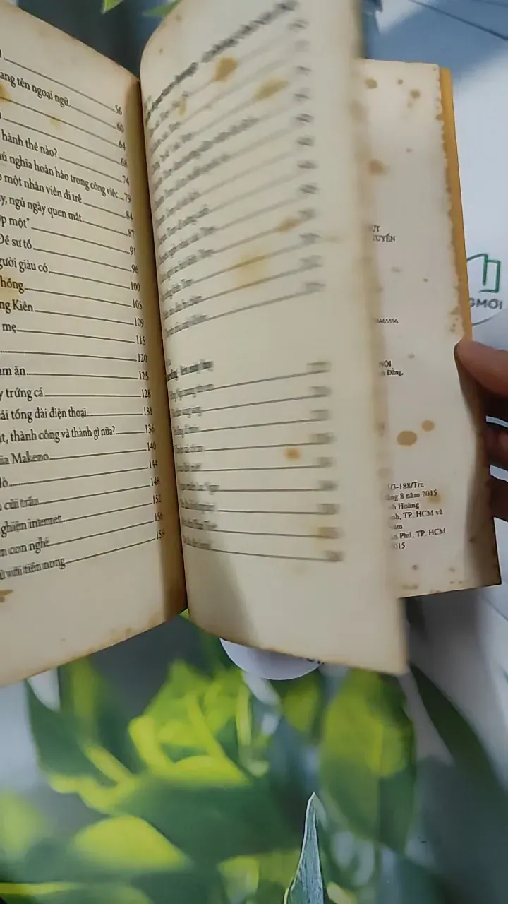 Trên Đường Băng - Tony Buổi Sáng 787079