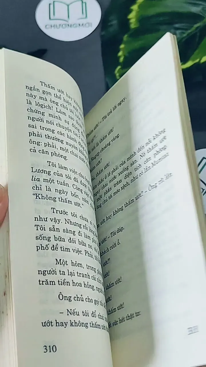 Những người thích khóc (2001) - Aziz Nesin 604588