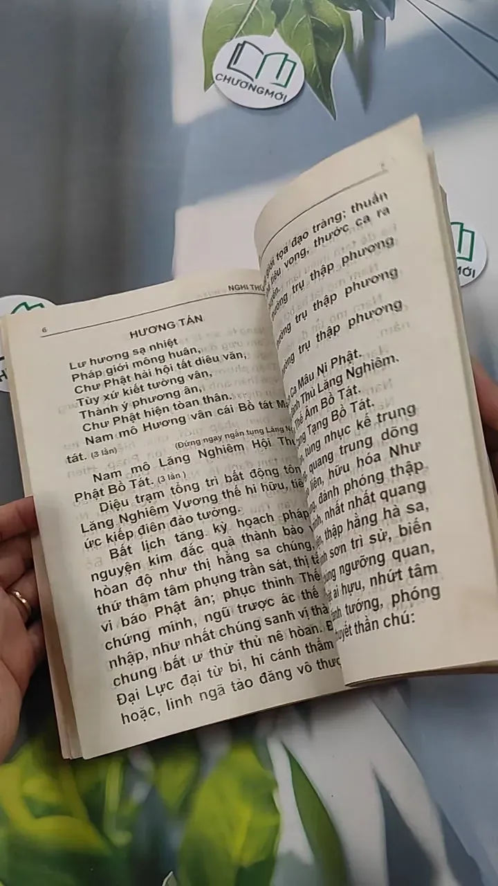 Kinh Nhật Tụng - Thích Đăng Quang 775970
