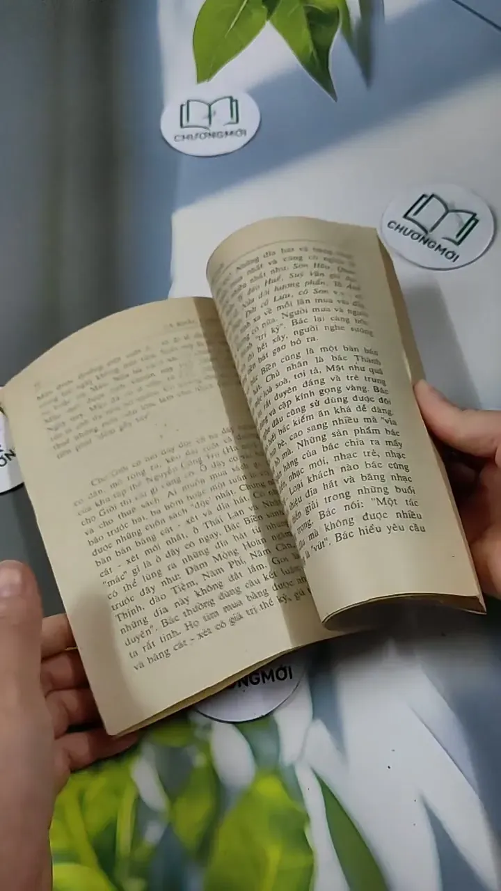 Chuyện Chợ Giời - Lý Khắc Cung 713849