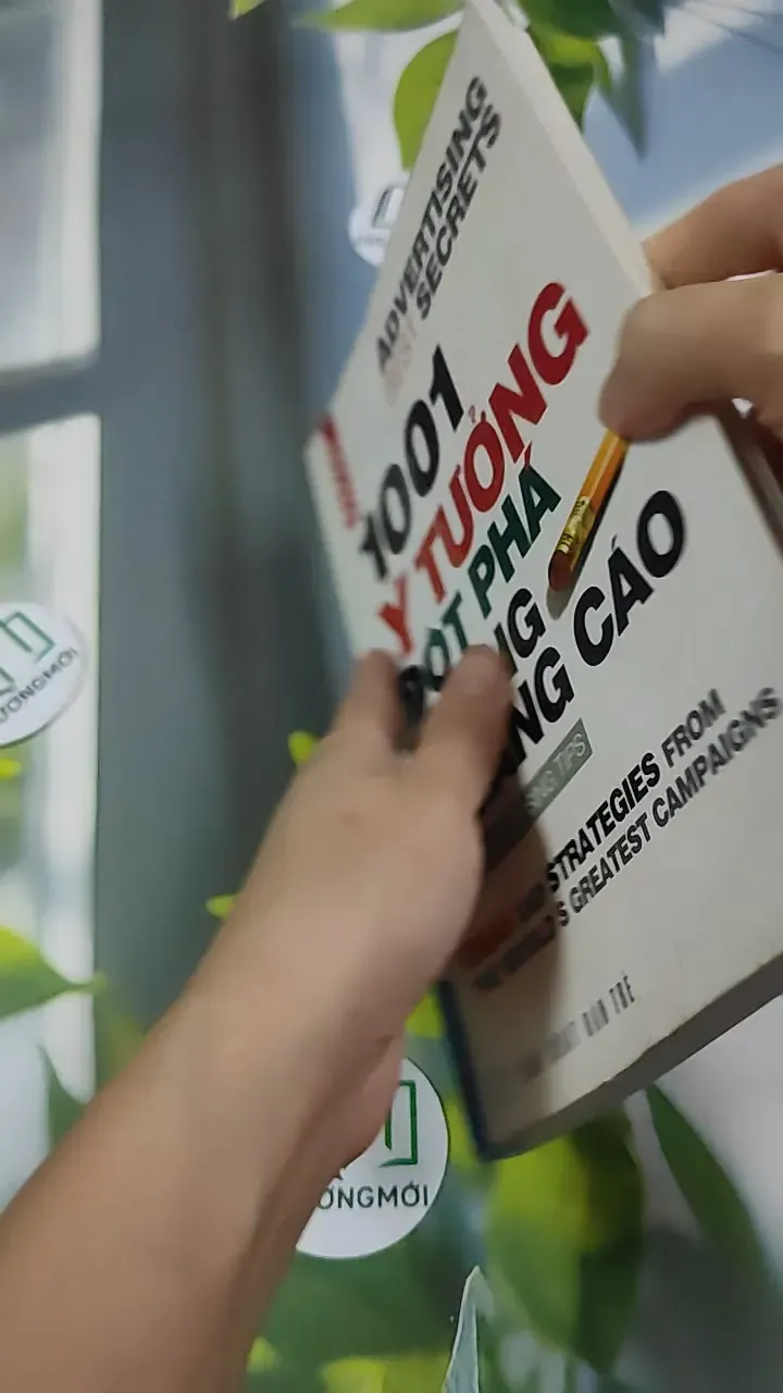 1001 Ý Tưởng Đột Phá Trong Quảng Cáo - Dupont 787149