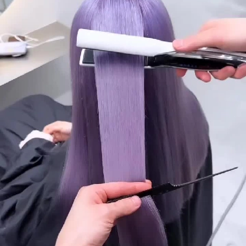 Kem Ép Side Tạo Form Tóc Gọn Gàng TLS Down Perm 500ml 300ml 120ml 761459