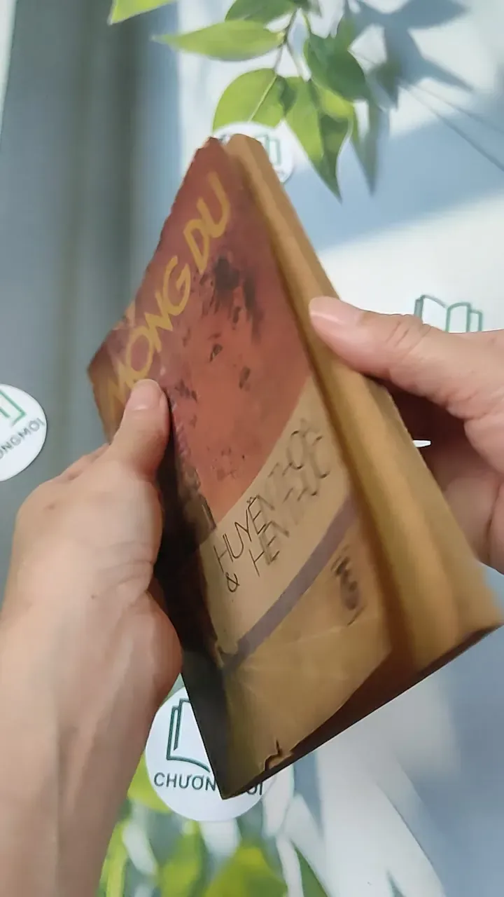 [XƯA] Mộng Du - Huyền Thoại & Hiện Thực (1988) (Mộng Du - Huyền Thoại & Hiện Thực) 776011