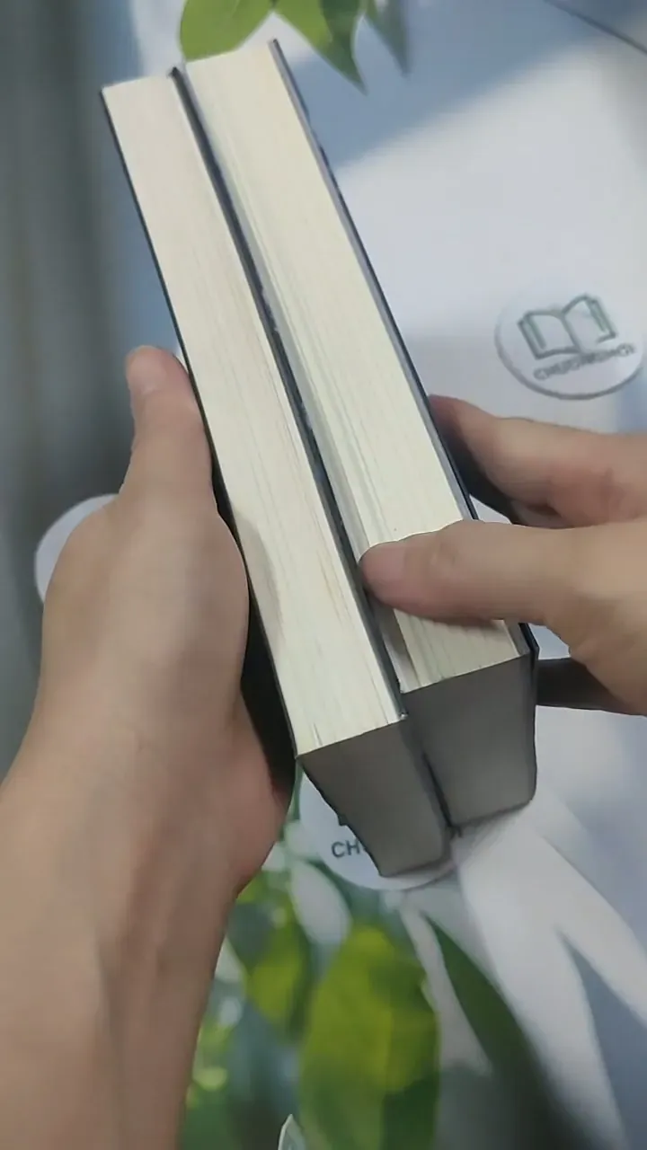 [MIỄN PHÍ BỌC SÁCH] Trọn bộ Muôn Kiếp Nhân Sinh 1 + 2 715572