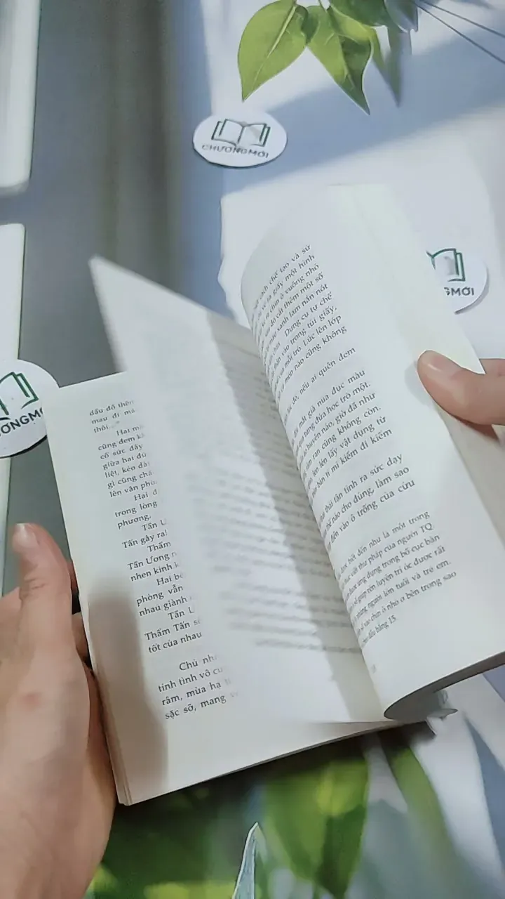 Này Những Phong Hoa Tuyết Nguyệt - Công Tử Hoan Hỉ 744702