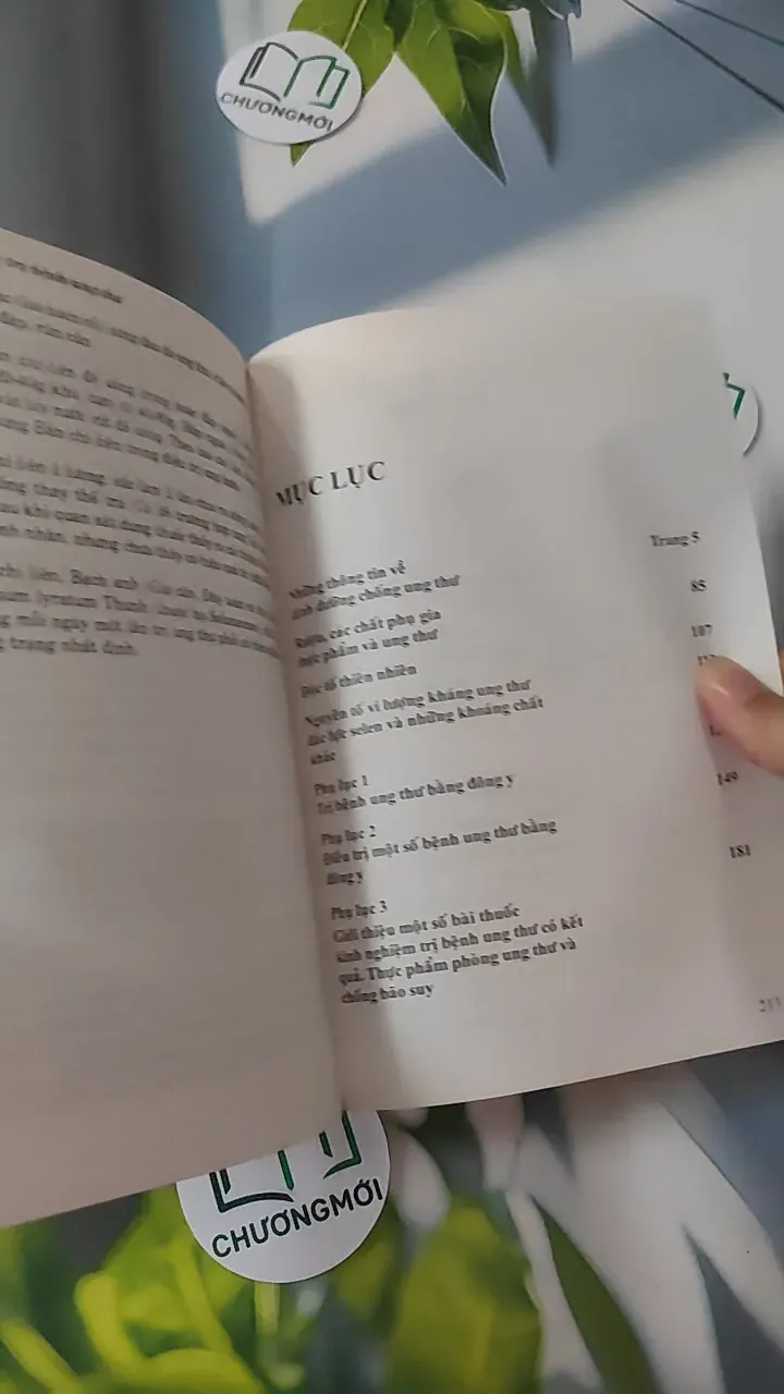 [XƯA] Ăn Uống Phòng - Trị Bệnh Ung Thư (1999) 780806