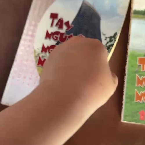 Combo 2 Tập Tây Nguyên Ngày Nay (2003–2005) – NXB Văn Hóa Dân Tộc