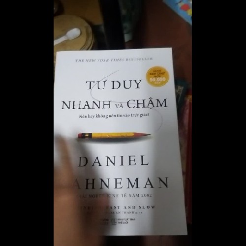 Tư duy nhanh và chậm 4714