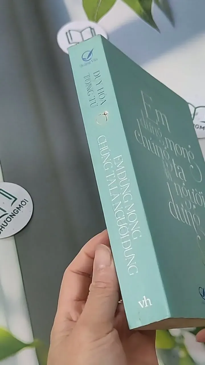 Em Đừng Mong Chúng Ta Là Người Dưng - Duy Hoà Tống Tử 705585