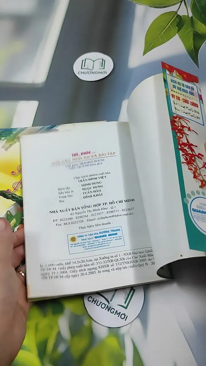 Combo Ẩm Thực: Các Món Chay Ăn Kiêng, Trẻ Khỏe Với Các Món Ăn & Bài Tập 727328