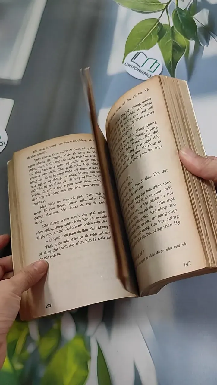 [XƯA] Người Đàn Ông Tuyệt Vời (1995) - Danielle Steel 776077