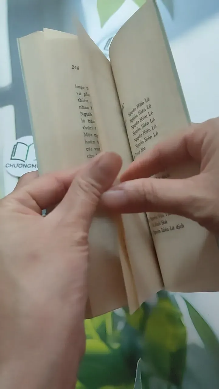 [XƯA] Chinh Phục Hạnh Phúc (1995) - Bertrand Russell  787037