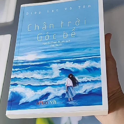 Chân trời góc bể - Diệp Lạc Vô Tâm