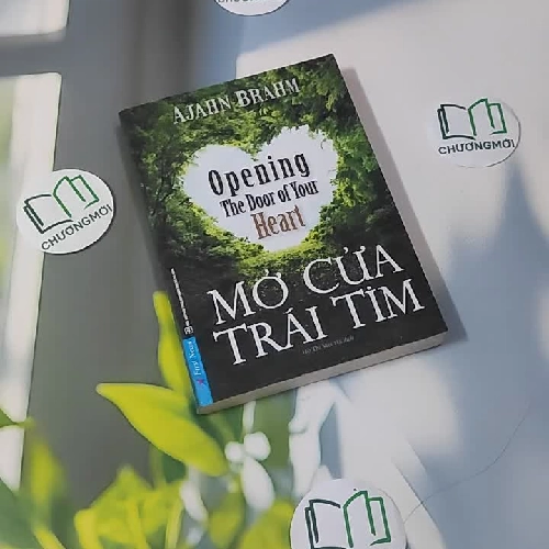 Mở Cửa Trái Tim - Ajahn Brahm