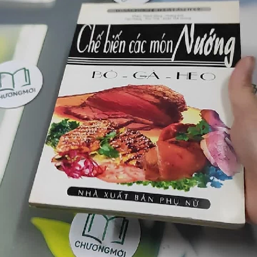 Combo Ẩm Thực: Món Ngon, Bánh Rán, Các Món Nướng