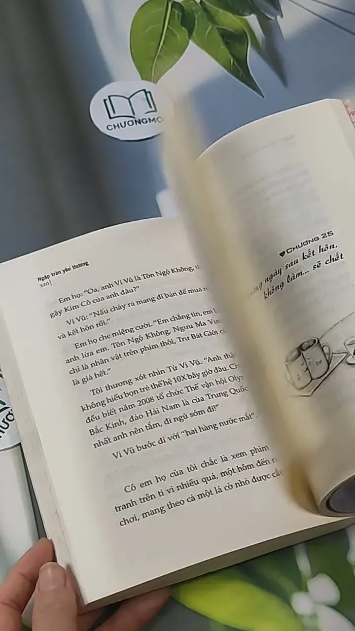 All In Love - Ngập Tràn Yêu Thương - Cố Tây Tước 705594