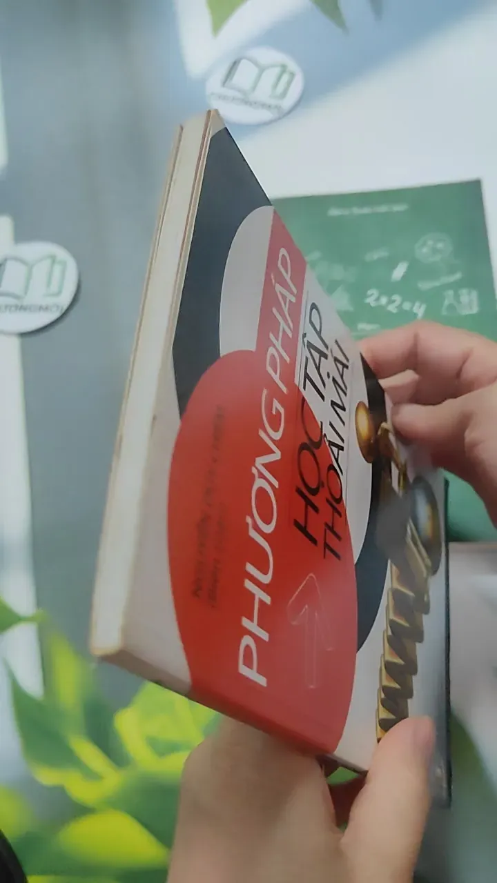 Combo Kỹ năng: Phương Pháp Học Tập Thoải Mái, Người Giỏi Không Bởi Học Nhiều - Nguyễn Hiến Lê 787026