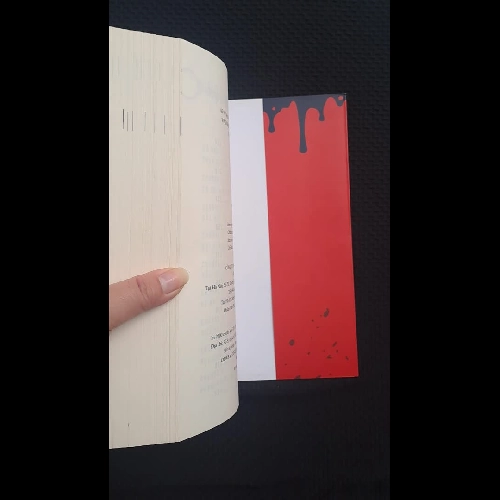 Tên của cô ấy - Vu Lôi