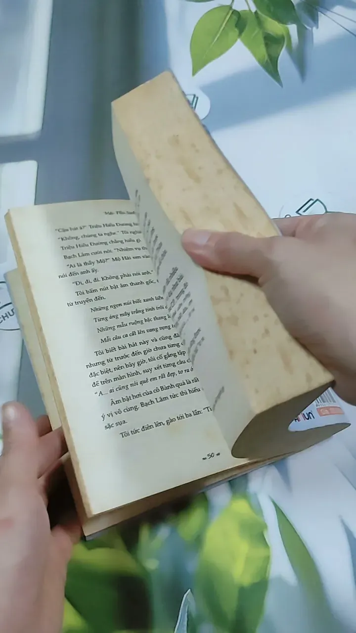 Ký Ức Độc Quyền - Mộc Phù Sinh 744728