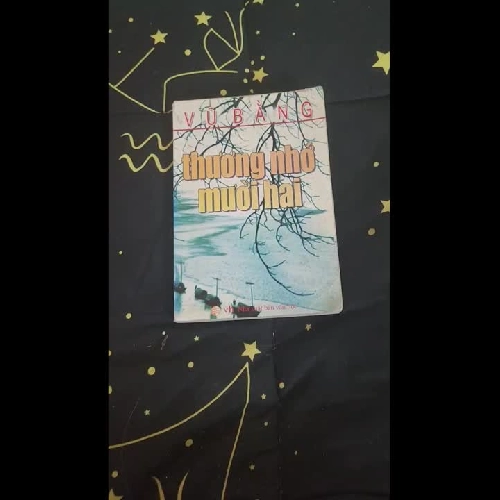 THƯƠNG NHỚ MƯỜI HAI - Vũ Bằng