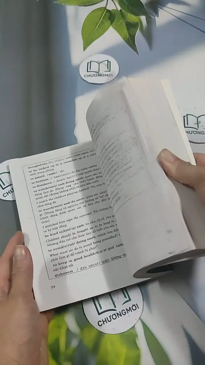 Jane Eyre - Song Ngữ Anh Việt 715618