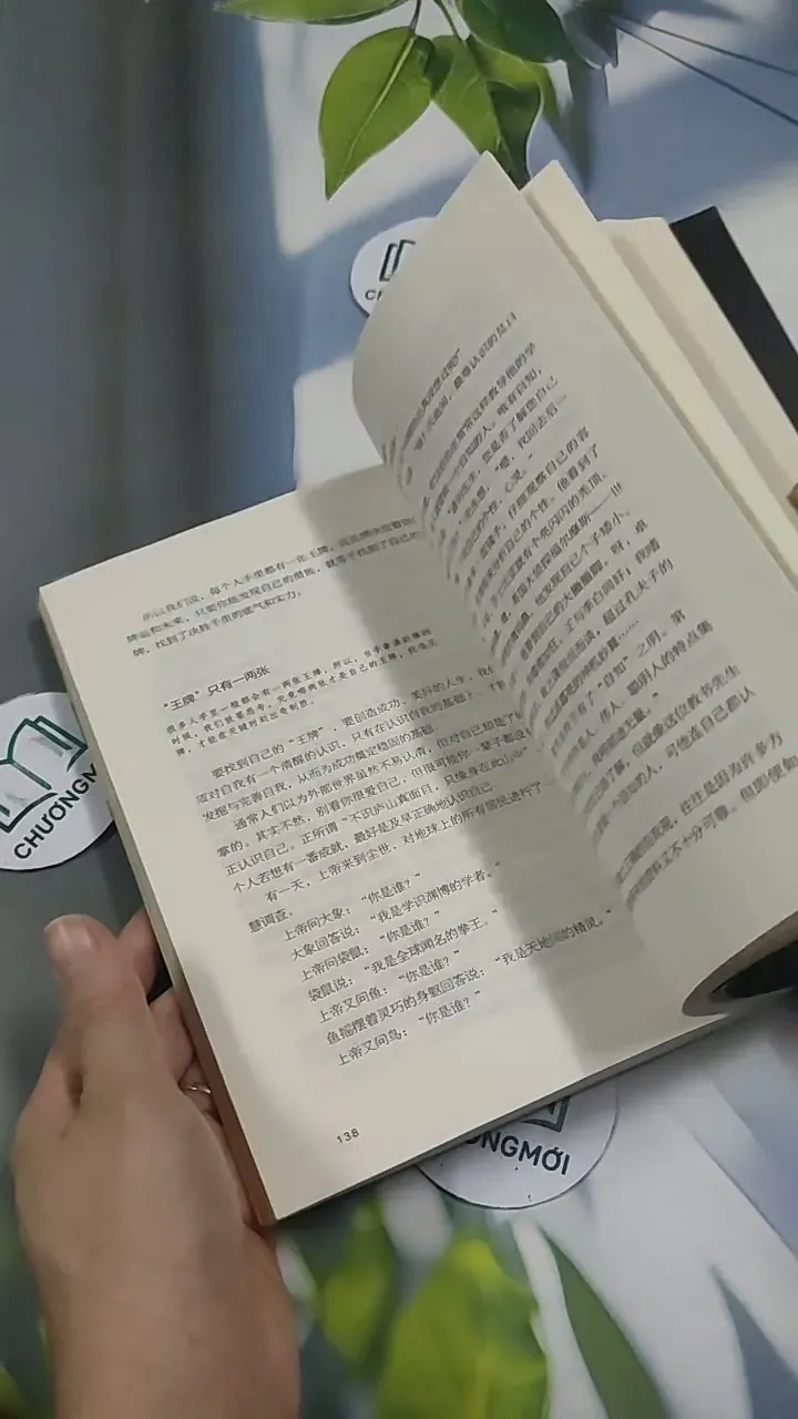 [MIỄN PHÍ BỌC SÁCH] 思路决定出路 - SILU JUEDING CHULU 715689