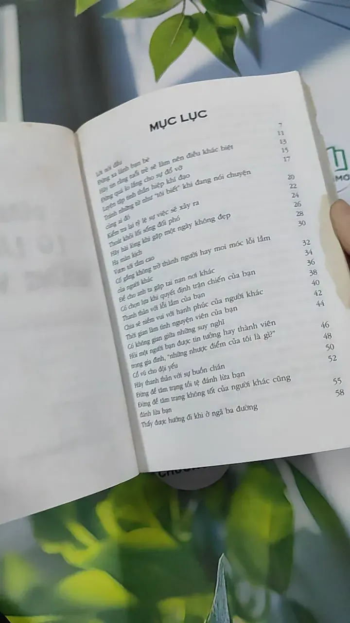 Đừng Quá Lo Lắng Về Những Việc Nhỏ - Richard Carlson 787113