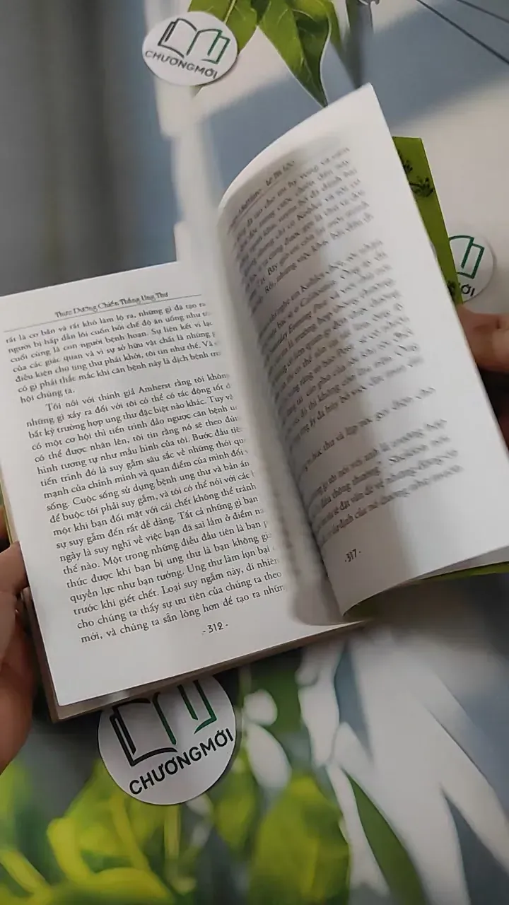 Thực Dưỡng Chiến Thắng Ung Thư - BS. Anthony J. Sattilaro 780792