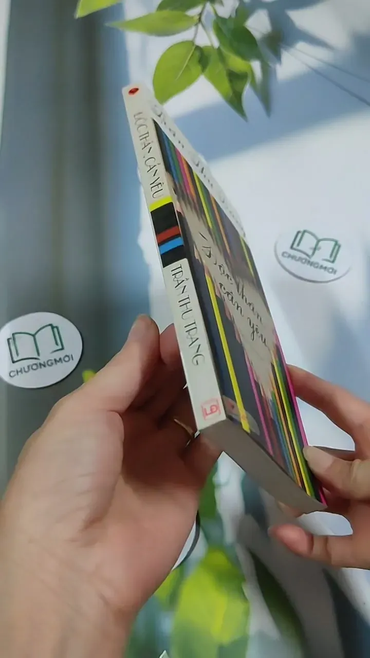 Độc Thân, Cần Yêu - Trần Thị Thu Hằng 705665