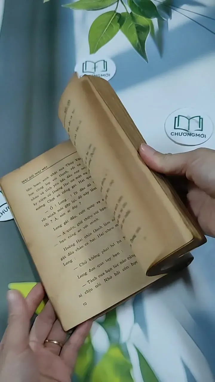 Như Gió Như Mây - Kiều Vân 713857