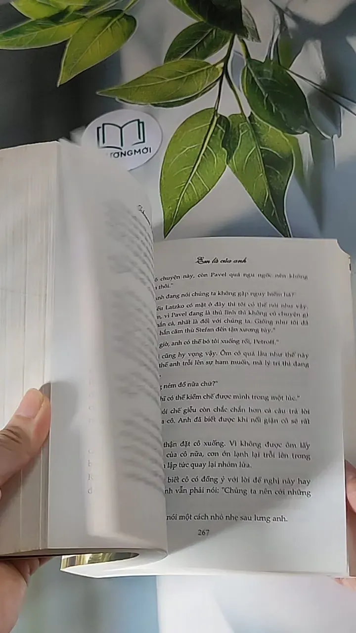 Em Là Của Anh 607671