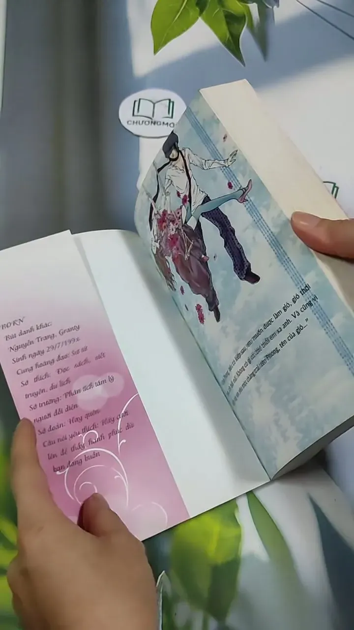 Sẽ Để Em Yêu Anh Lần Nữa (tập 3) - Born 705762