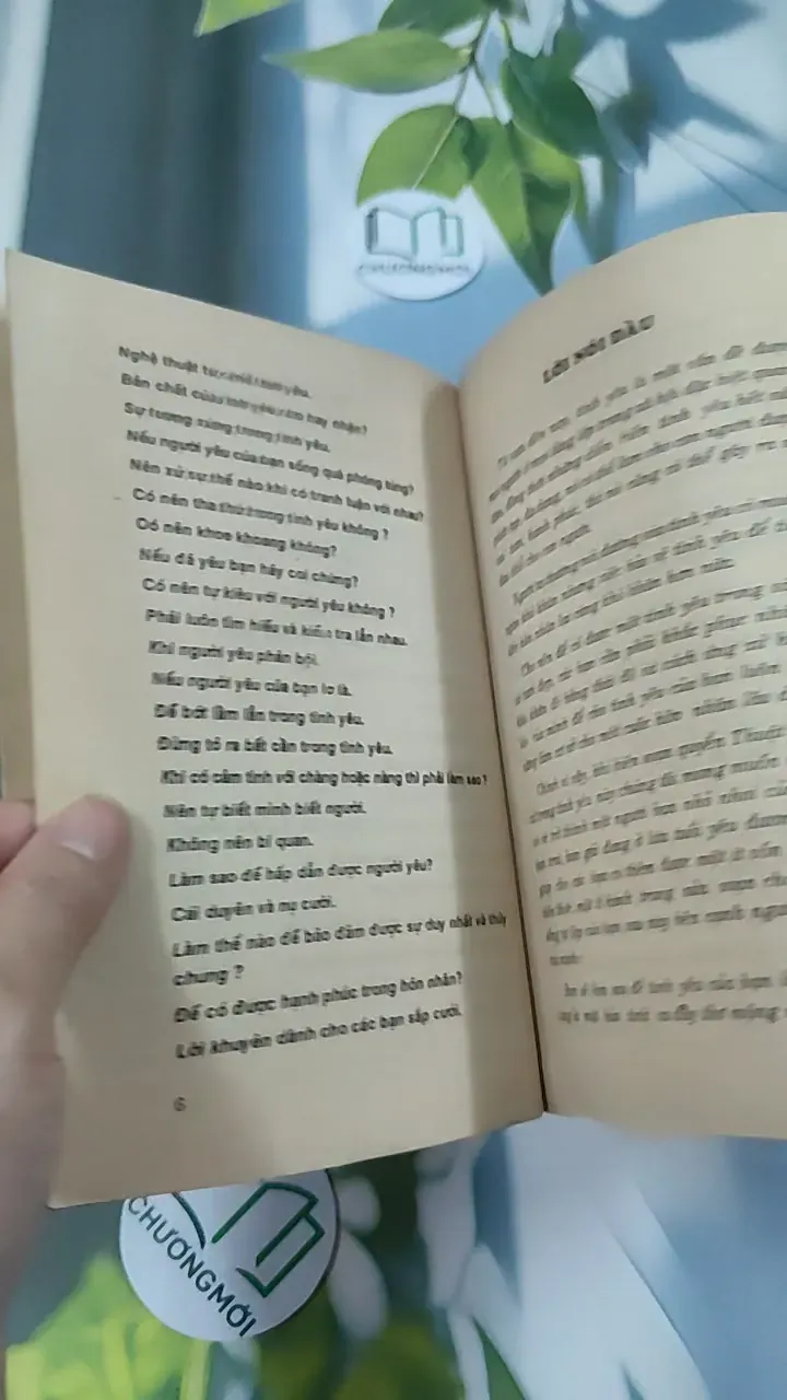 [XƯA] Thuật Ứng Xử Trong Tình Yêu (1995) - Phan Kim Hoa 776033