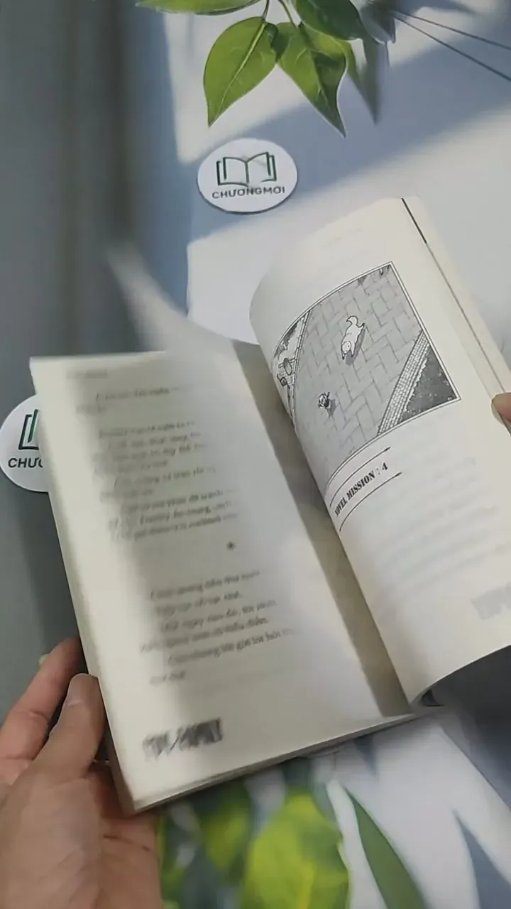 Spy x Family: Bức Chân Dung Gia Đình - Tatsuya Endo 715598