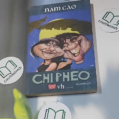 Chí Phèo - Nam Cao