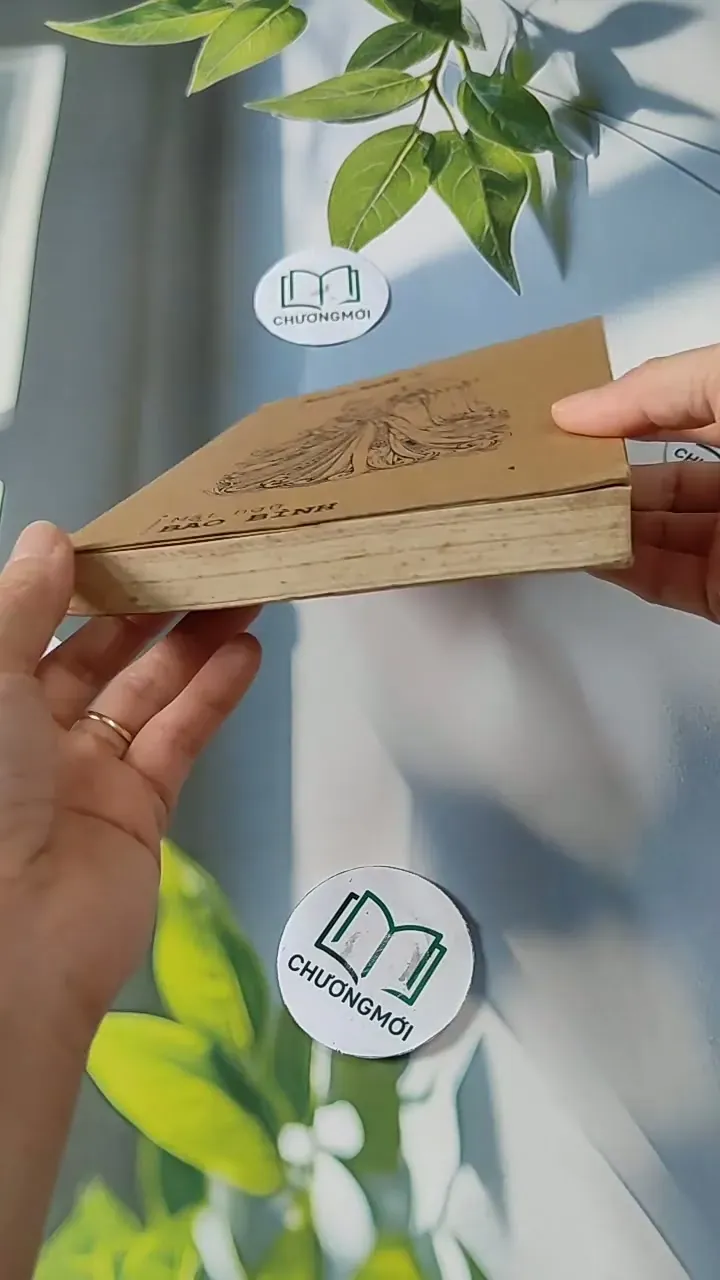 Mật ngữ Bảo Bình - Nhieu tác giả 713793